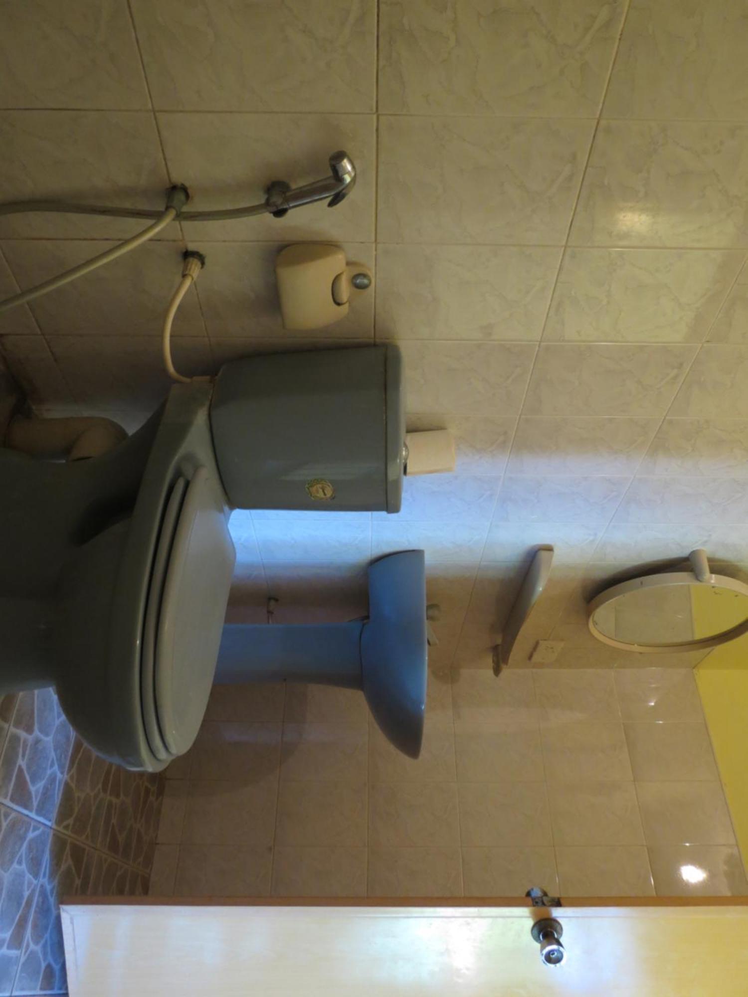Why Not Guest House Hikkaduwa Oda fotoğraf