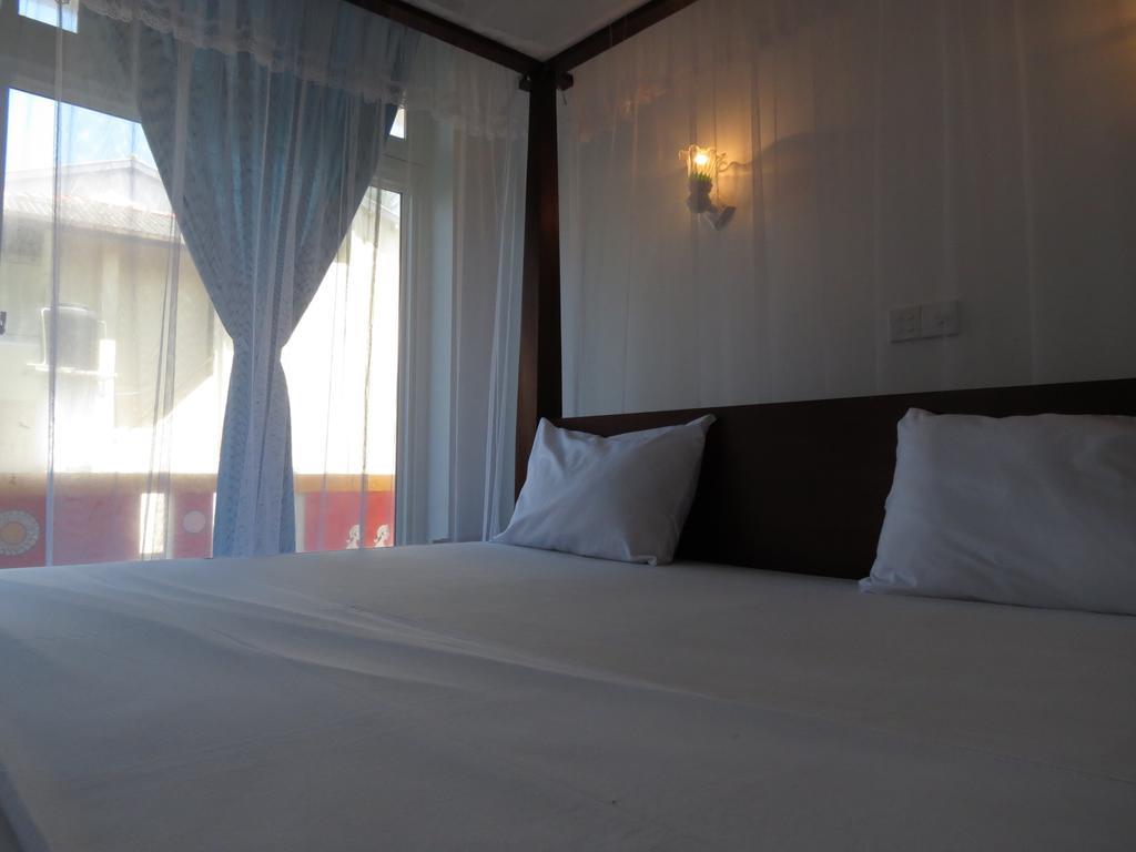 Why Not Guest House Hikkaduwa Oda fotoğraf